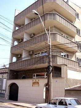 Bristol Hotel Bucureşti