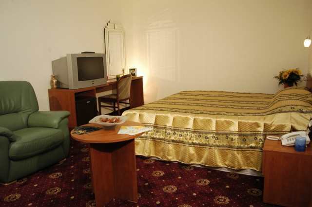 Bristol 3* Bucureşti