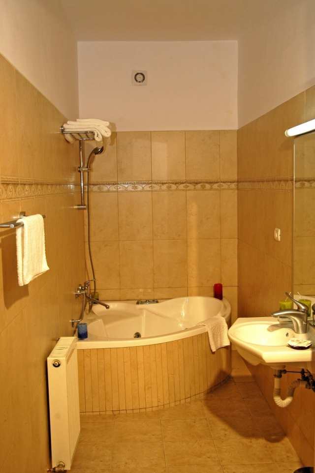 Hotel Bristol