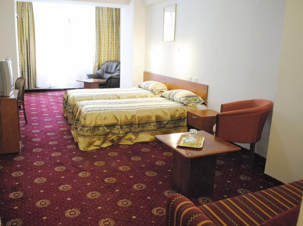 Bristol 3* Bucureşti