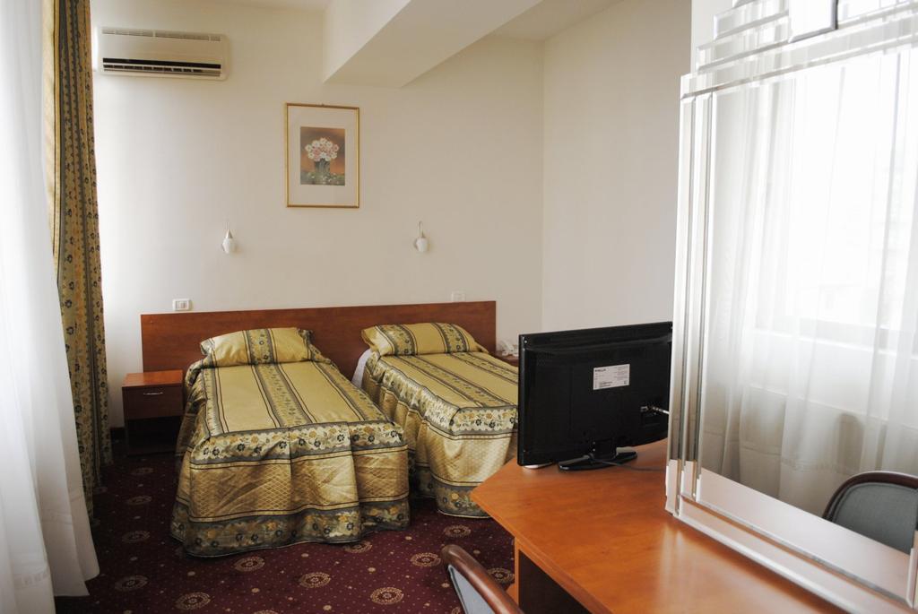 Bristol Hotel Bucureşti