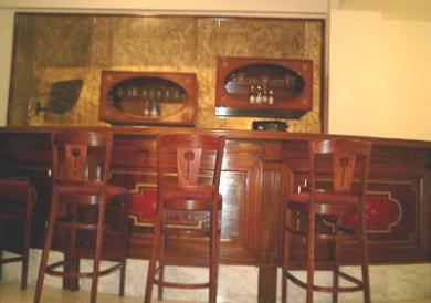 Bristol Hotel 3*